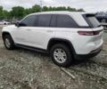 Білий Джип Grand Cherokee, об'ємом двигуна 3.6 л та пробігом 8 тис. км за 10000 $, фото 1 на Automoto.ua