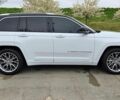 Білий Джип Grand Cherokee, об'ємом двигуна 3.6 л та пробігом 13 тис. км за 27200 $, фото 5 на Automoto.ua