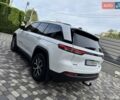 Белый Джип Гранд Чероки, объемом двигателя 3.6 л и пробегом 55 тыс. км за 43000 $, фото 4 на Automoto.ua