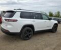 Білий Джип Grand Cherokee, об'ємом двигуна 0.36 л та пробігом 14 тис. км за 25000 $, фото 2 на Automoto.ua