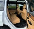 Белый Джип Гранд Чероки, объемом двигателя 3.6 л и пробегом 27 тыс. км за 40000 $, фото 15 на Automoto.ua