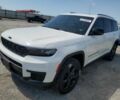 Білий Джип Grand Cherokee, об'ємом двигуна 3.6 л та пробігом 64 тис. км за 13500 $, фото 1 на Automoto.ua