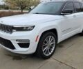 Білий Джип Grand Cherokee, об'ємом двигуна 3.6 л та пробігом 13 тис. км за 27200 $, фото 1 на Automoto.ua