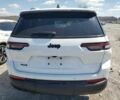 Білий Джип Grand Cherokee, об'ємом двигуна 3.6 л та пробігом 64 тис. км за 13500 $, фото 5 на Automoto.ua