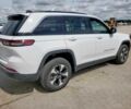 Білий Джип Grand Cherokee, об'ємом двигуна 2 л та пробігом 55 тис. км за 16700 $, фото 3 на Automoto.ua