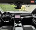 Белый Джип Гранд Чероки, объемом двигателя 3.6 л и пробегом 55 тыс. км за 43000 $, фото 15 на Automoto.ua