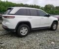 Білий Джип Grand Cherokee, об'ємом двигуна 3.6 л та пробігом 8 тис. км за 10000 $, фото 2 на Automoto.ua