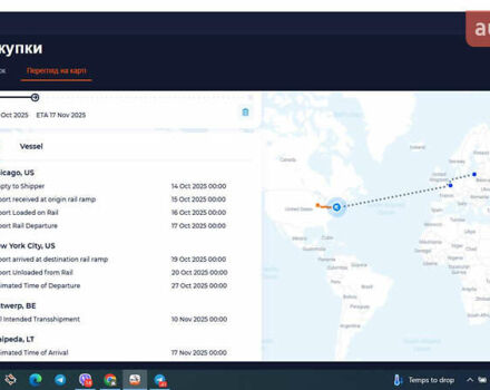 Белый Джип Гранд Чероки, объемом двигателя 3.6 л и пробегом 49 тыс. км за 27000 $, фото 16 на Automoto.ua