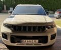 Белый Джип Гранд Чероки, объемом двигателя 3.6 л и пробегом 22 тыс. км за 53000 $, фото 2 на Automoto.ua
