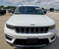 Білий Джип Grand Cherokee, об'ємом двигуна 2 л та пробігом 55 тис. км за 16700 $, фото 5 на Automoto.ua