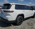 Білий Джип Grand Cherokee, об'ємом двигуна 3.6 л та пробігом 64 тис. км за 13500 $, фото 2 на Automoto.ua