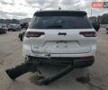 Белый Джип Гранд Чероки, объемом двигателя 3.6 л и пробегом 31 тыс. км за 12999 $, фото 5 на Automoto.ua