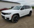 Білий Джип Grand Cherokee, об'ємом двигуна 0.36 л та пробігом 14 тис. км за 25000 $, фото 4 на Automoto.ua