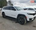 Белый Джип Гранд Чероки, объемом двигателя 3.6 л и пробегом 31 тыс. км за 12999 $, фото 3 на Automoto.ua
