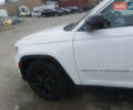 Белый Джип Гранд Чероки, объемом двигателя 3.6 л и пробегом 49 тыс. км за 27000 $, фото 35 на Automoto.ua