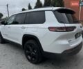 Джип Гранд Чероки 2024 в Виннице на Automoto.ua Белый Джип Гранд Чероки, объемом двигателя 3.6 л и пробегом 1 тыс. км за 47999 $, фото 11 на Automoto.ua