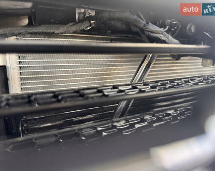 Білий Джип Grand Cherokee, об'ємом двигуна 3.6 л та пробігом 1 тис. км за 44500 $, фото 21 на Automoto.ua