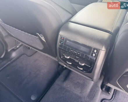 Білий Джип Grand Cherokee, об'ємом двигуна 3.6 л та пробігом 1 тис. км за 44500 $, фото 10 на Automoto.ua