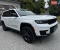 Джип Гранд Чероки 2024 в Виннице на Automoto.ua Белый Джип Гранд Чероки, объемом двигателя 3.6 л и пробегом 1 тыс. км за 47999 $, фото 20 на Automoto.ua