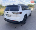 Білий Джип Grand Cherokee, об'ємом двигуна 3.6 л та пробігом 1 тис. км за 44500 $, фото 6 на Automoto.ua