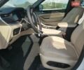 Белый Джип Гранд Чероки, объемом двигателя 3.6 л и пробегом 8 тыс. км за 16700 $, фото 6 на Automoto.ua