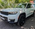 Білий Джип Grand Cherokee, об'ємом двигуна 3.6 л та пробігом 13 тис. км за 53000 $, фото 1 на Automoto.ua