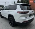 Джип Гранд Чероки 2024 в Виннице на Automoto.ua Белый Джип Гранд Чероки, объемом двигателя 3.6 л и пробегом 1 тыс. км за 47999 $, фото 12 на Automoto.ua