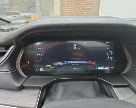 Білий Джип Grand Cherokee, об'ємом двигуна 0 л та пробігом 40 тис. км за 40000 $, фото 2 на Automoto.ua