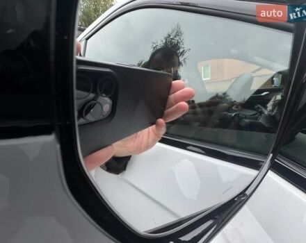 Джип Гранд Чероки 2024 в Виннице на Automoto.ua Белый Джип Гранд Чероки, объемом двигателя 3.6 л и пробегом 1 тыс. км за 47999 $, фото 22 на Automoto.ua