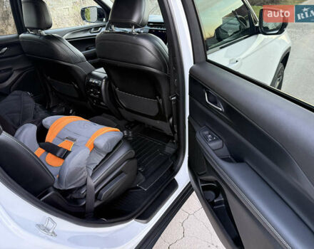 Білий Джип Grand Cherokee, об'ємом двигуна 3.6 л та пробігом 2 тис. км за 52999 $, фото 3 на Automoto.ua