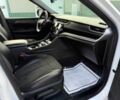 Белый Джип Гранд Чероки, объемом двигателя 3.6 л и пробегом 20 тыс. км за 11500 $, фото 12 на Automoto.ua