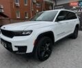 Джип Гранд Чероки 2024 в Виннице на Automoto.ua Белый Джип Гранд Чероки, объемом двигателя 3.6 л и пробегом 1 тыс. км за 47999 $, фото 9 на Automoto.ua