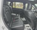 Білий Джип Grand Cherokee, об'ємом двигуна 0 л та пробігом 40 тис. км за 40000 $, фото 5 на Automoto.ua