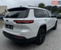 Джип Гранд Чероки 2024 в Виннице на Automoto.ua Белый Джип Гранд Чероки, объемом двигателя 3.6 л и пробегом 1 тыс. км за 47999 $, фото 15 на Automoto.ua