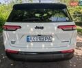 Білий Джип Grand Cherokee, об'ємом двигуна 3.6 л та пробігом 13 тис. км за 53000 $, фото 5 на Automoto.ua
