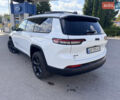 Білий Джип Grand Cherokee, об'ємом двигуна 3.6 л та пробігом 1 тис. км за 44500 $, фото 5 на Automoto.ua
