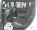 Білий Джип Grand Cherokee, об'ємом двигуна 0 л та пробігом 40 тис. км за 40000 $, фото 6 на Automoto.ua