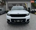 Джип Гранд Чероки 2024 в Виннице на Automoto.ua Белый Джип Гранд Чероки, объемом двигателя 3.6 л и пробегом 1 тыс. км за 47999 $, фото 7 на Automoto.ua