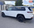 Білий Джип Grand Cherokee, об'ємом двигуна 3.6 л та пробігом 1 тис. км за 44500 $, фото 4 на Automoto.ua