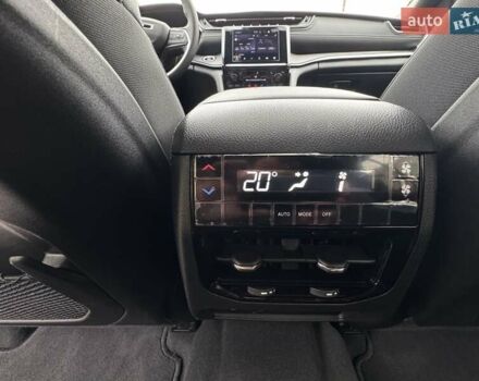 Джип Гранд Чероки 2024 в Виннице на Automoto.ua Белый Джип Гранд Чероки, объемом двигателя 3.6 л и пробегом 1 тыс. км за 47999 $, фото 27 на Automoto.ua