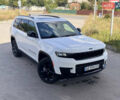 Белый Джип Гранд Чероки, объемом двигателя 3.6 л и пробегом 1 тыс. км за 49000 $, фото 1 на Automoto.ua