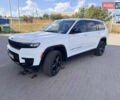 Білий Джип Grand Cherokee, об'ємом двигуна 3.6 л та пробігом 1 тис. км за 44500 $, фото 3 на Automoto.ua