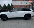Джип Гранд Чероки 2024 в Виннице на Automoto.ua Белый Джип Гранд Чероки, объемом двигателя 3.6 л и пробегом 1 тыс. км за 47999 $, фото 10 на Automoto.ua
