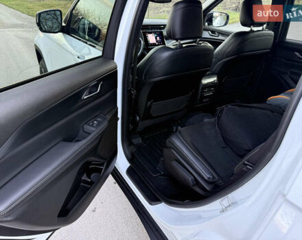 Білий Джип Grand Cherokee, об'ємом двигуна 3.6 л та пробігом 2 тис. км за 52999 $, фото 2 на Automoto.ua