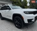 Джип Гранд Чероки 2024 в Виннице на Automoto.ua Белый Джип Гранд Чероки, объемом двигателя 3.6 л и пробегом 1 тыс. км за 47999 $, фото 19 на Automoto.ua