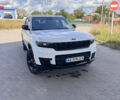 Белый Джип Гранд Чероки, объемом двигателя 3.6 л и пробегом 1 тыс. км за 49000 $, фото 1 на Automoto.ua