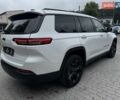 Джип Гранд Чероки 2024 в Виннице на Automoto.ua Белый Джип Гранд Чероки, объемом двигателя 3.6 л и пробегом 1 тыс. км за 47999 $, фото 16 на Automoto.ua