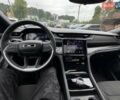 Джип Гранд Чероки 2024 в Виннице на Automoto.ua Белый Джип Гранд Чероки, объемом двигателя 3.6 л и пробегом 1 тыс. км за 47999 $, фото 34 на Automoto.ua