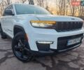 Білий Джип Grand Cherokee, об'ємом двигуна 3.6 л та пробігом 20 тис. км за 37500 $, фото 1 на Automoto.ua