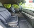 Білий Джип Grand Cherokee, об'ємом двигуна 3.6 л та пробігом 13 тис. км за 53000 $, фото 27 на Automoto.ua
